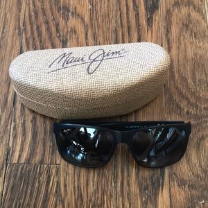 Men’s Maui Jim sunglasses
